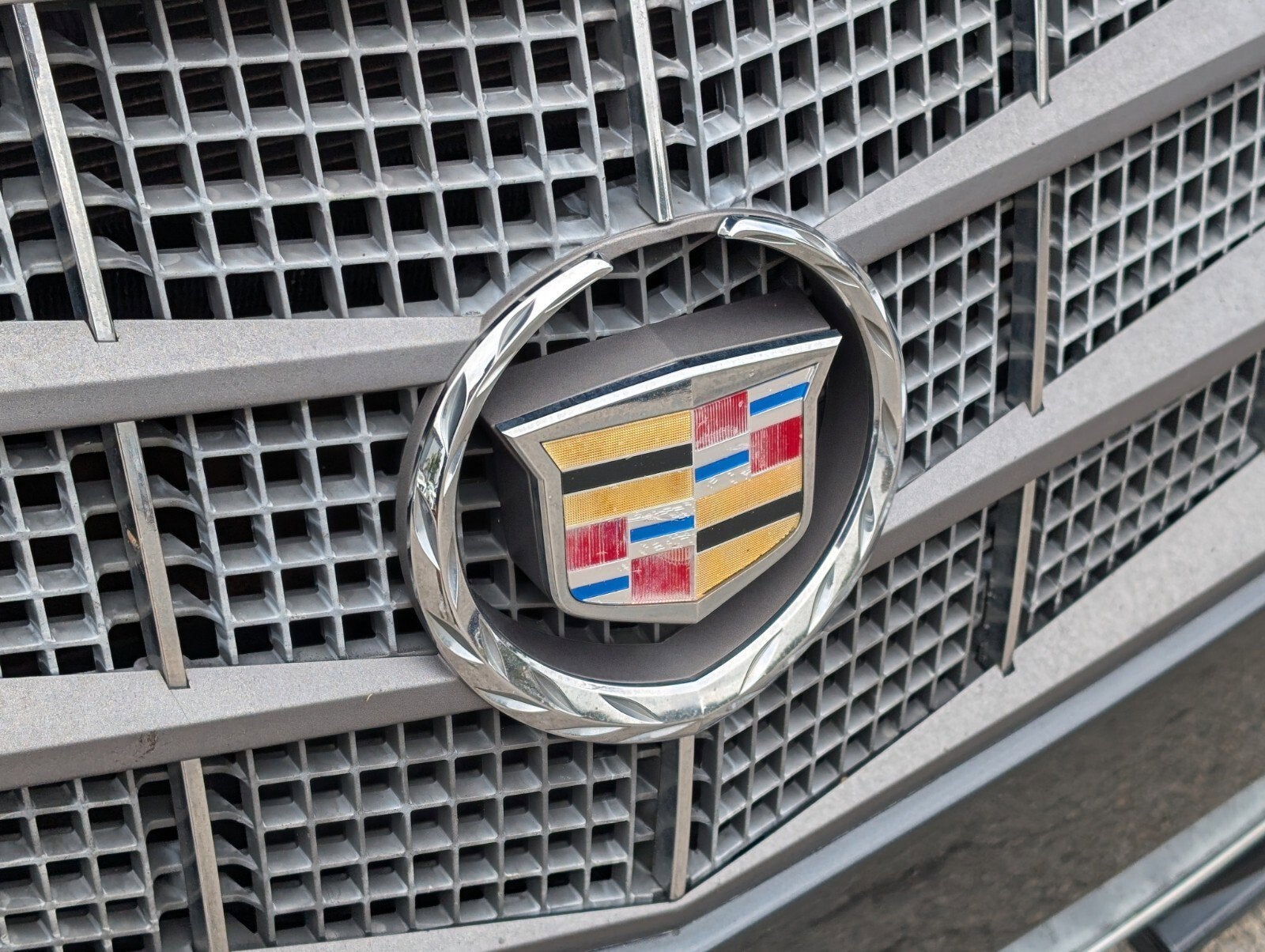 2011 Cadillac CTS Sedan Luxury