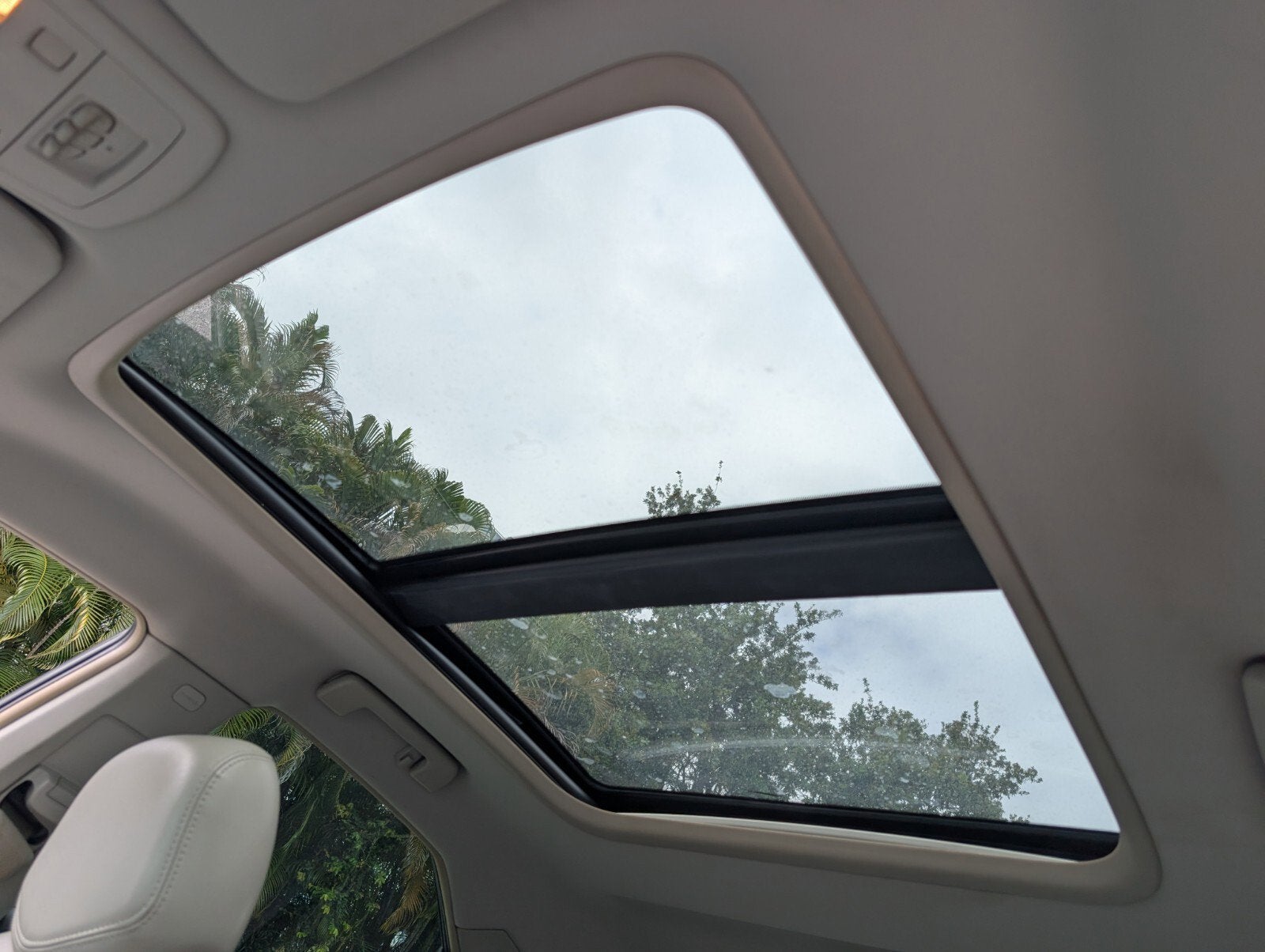 2011 Cadillac CTS Sedan Luxury