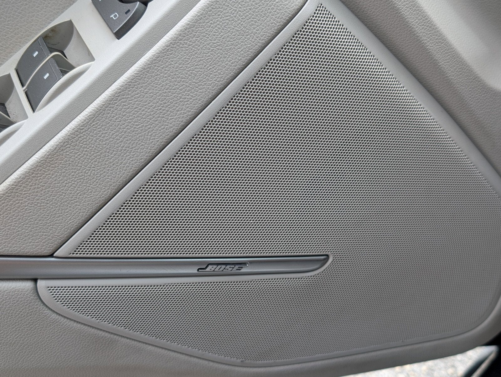 2011 Cadillac CTS Sedan Luxury