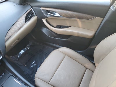 2024 Cadillac CT5 Premium Luxury