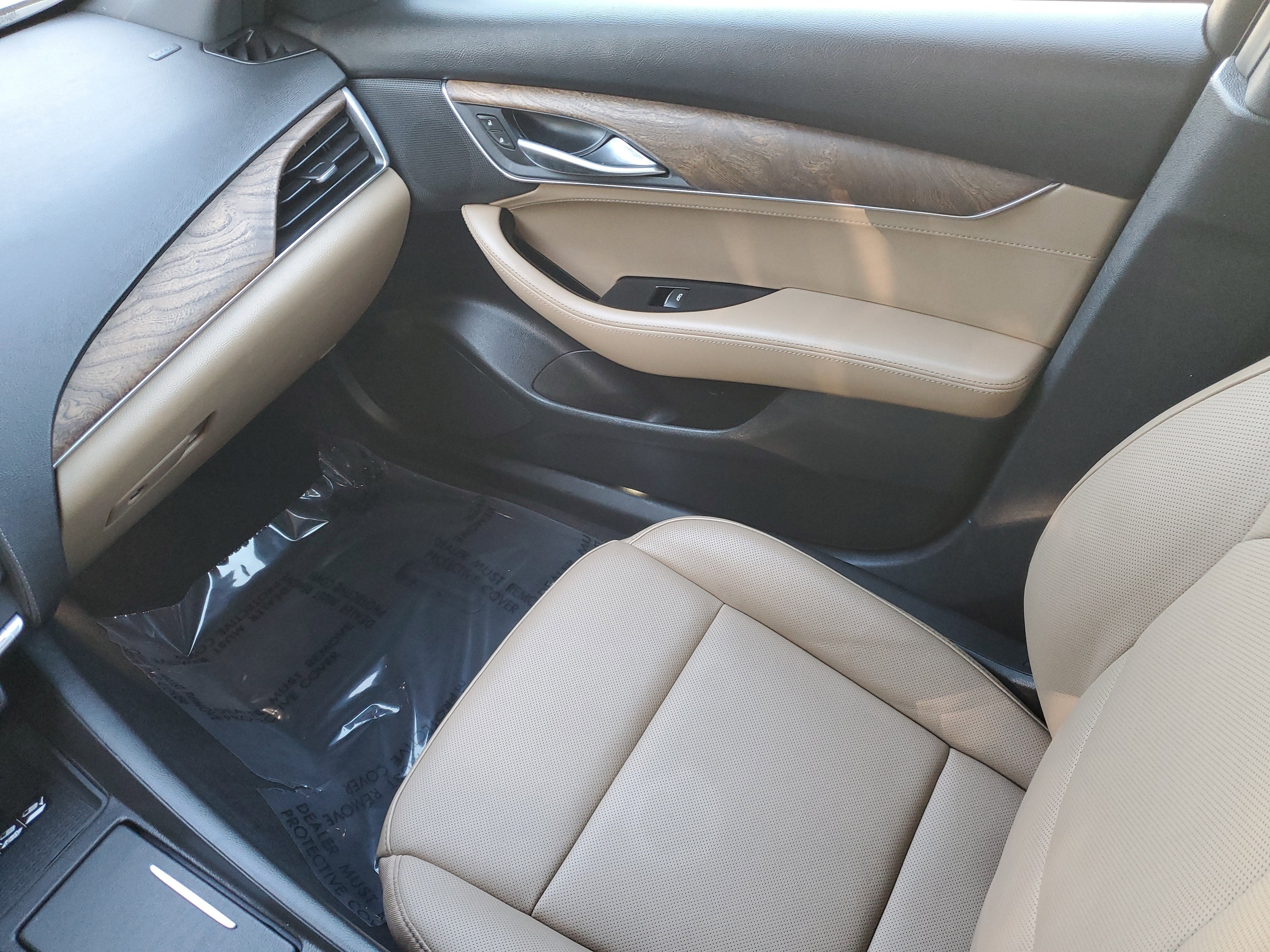 2024 Cadillac CT5 Premium Luxury