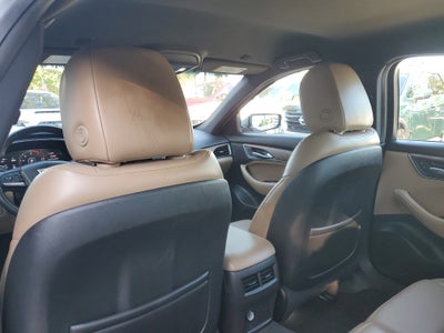 2024 Cadillac CT5 Premium Luxury