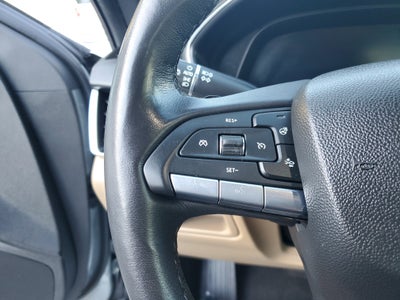 2024 Cadillac CT5 Premium Luxury