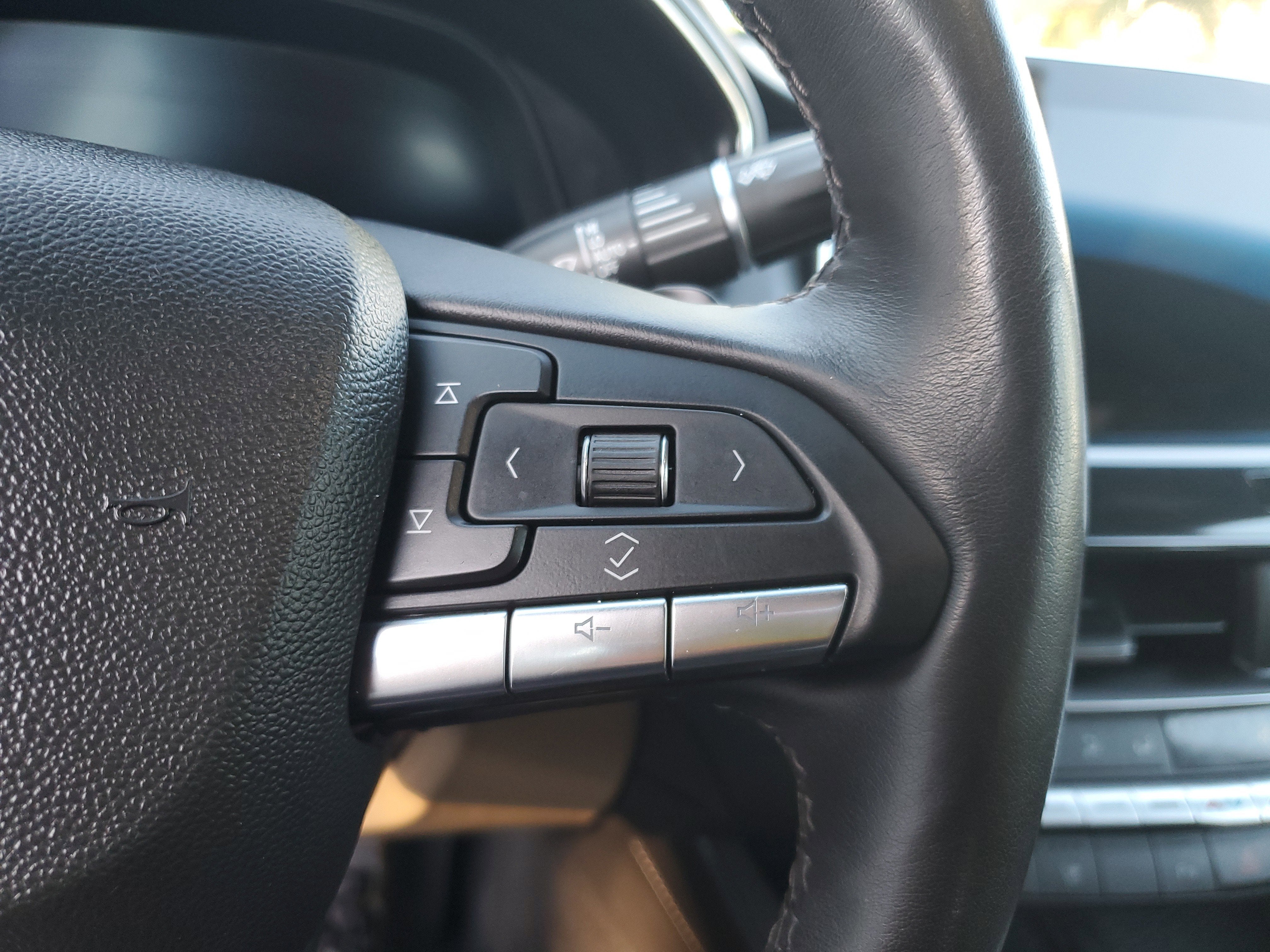 2024 Cadillac CT5 Premium Luxury