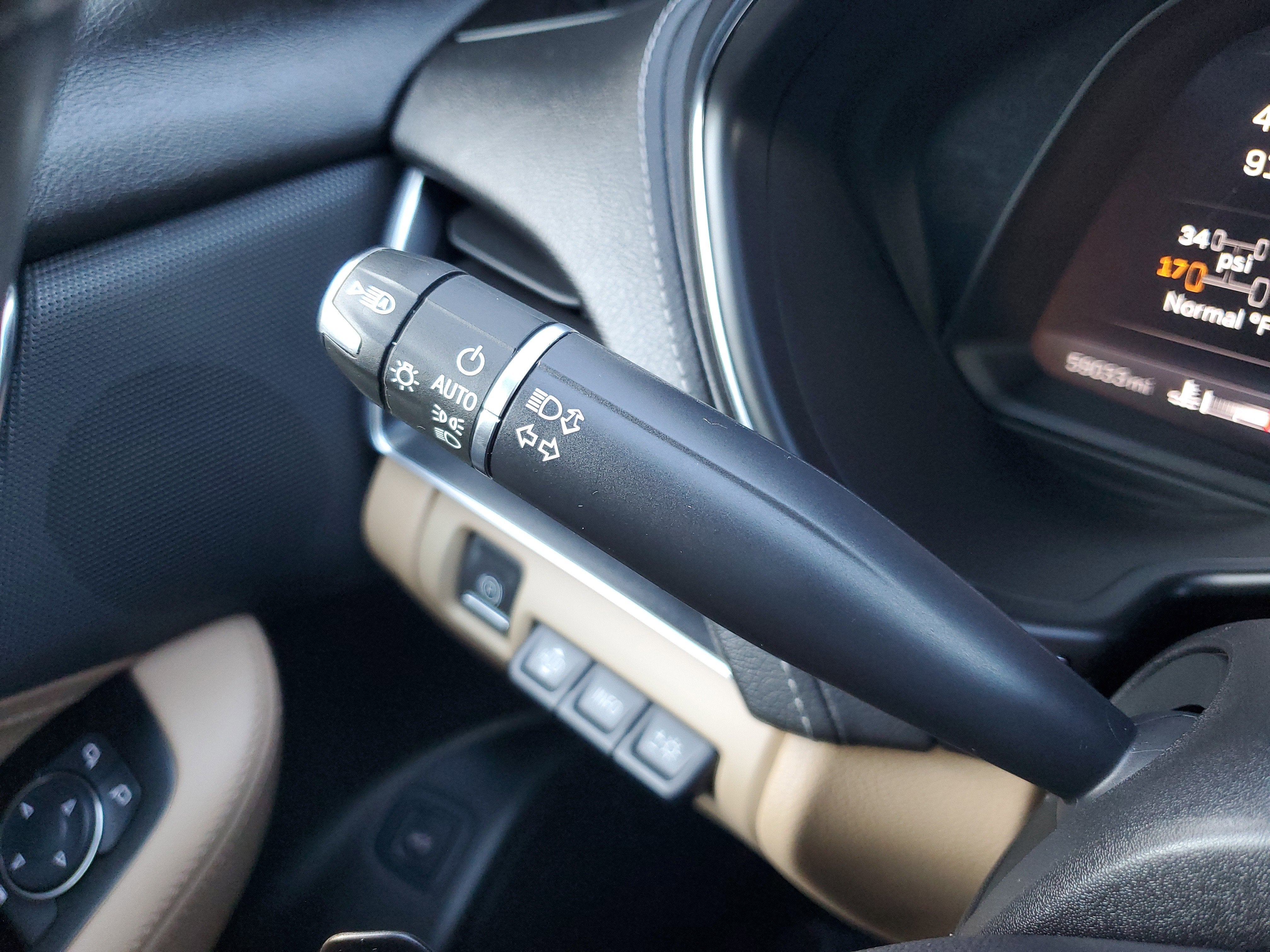 2024 Cadillac CT5 Premium Luxury