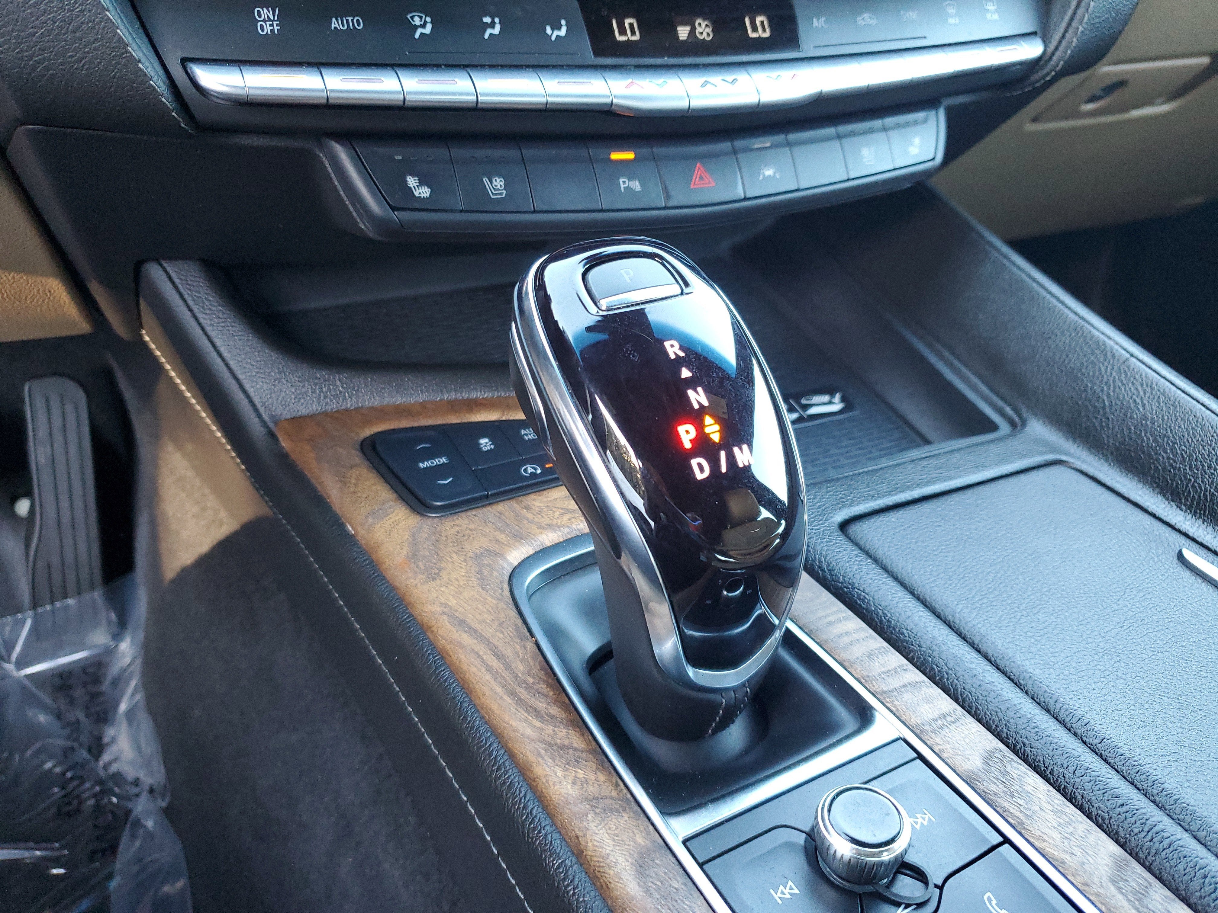 2024 Cadillac CT5 Premium Luxury