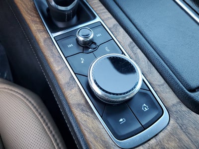 2024 Cadillac CT5 Premium Luxury