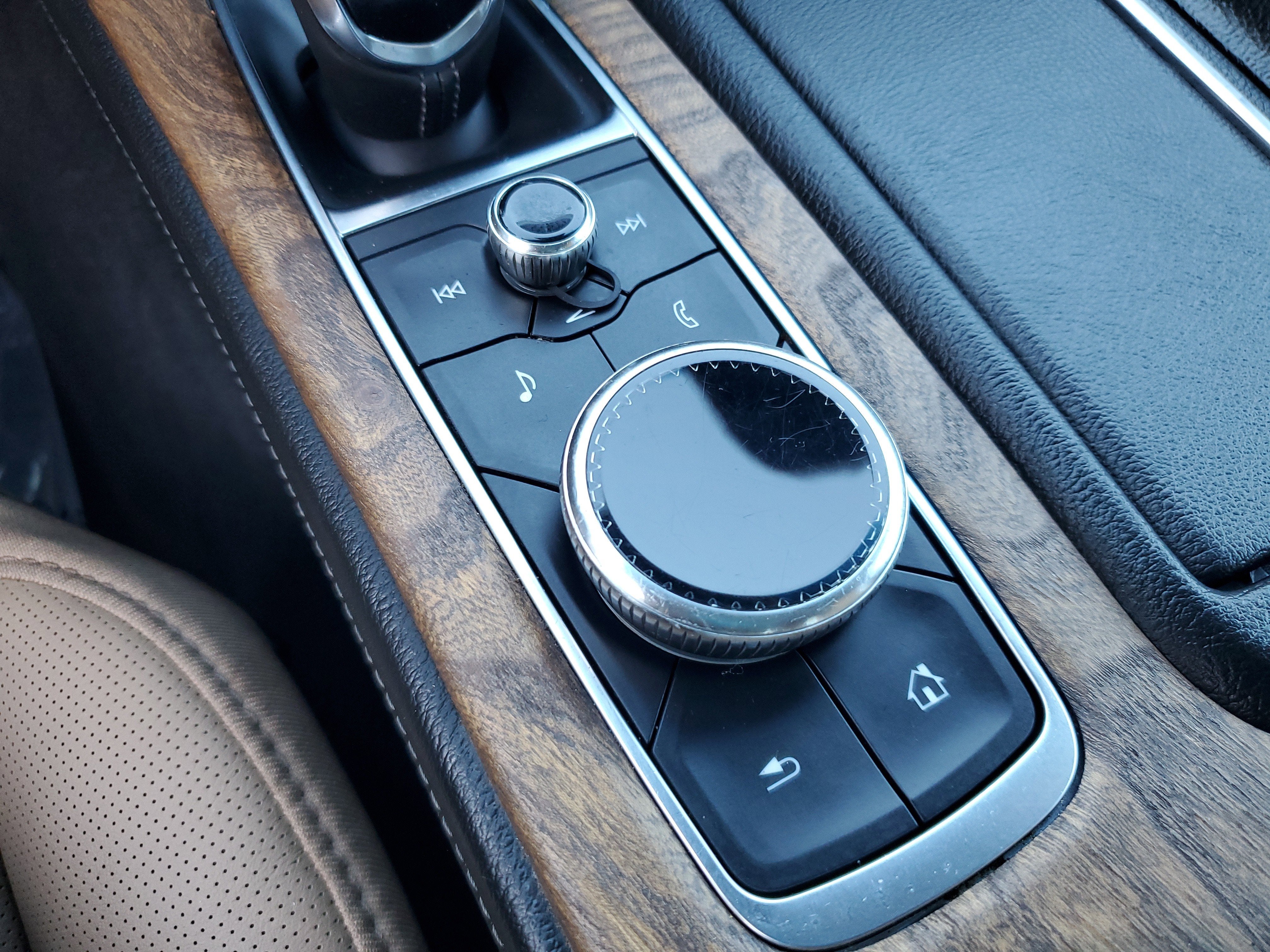 2024 Cadillac CT5 Premium Luxury