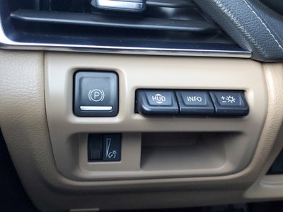 2024 Cadillac CT5 Premium Luxury