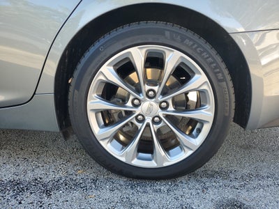 2024 Cadillac CT5 Premium Luxury