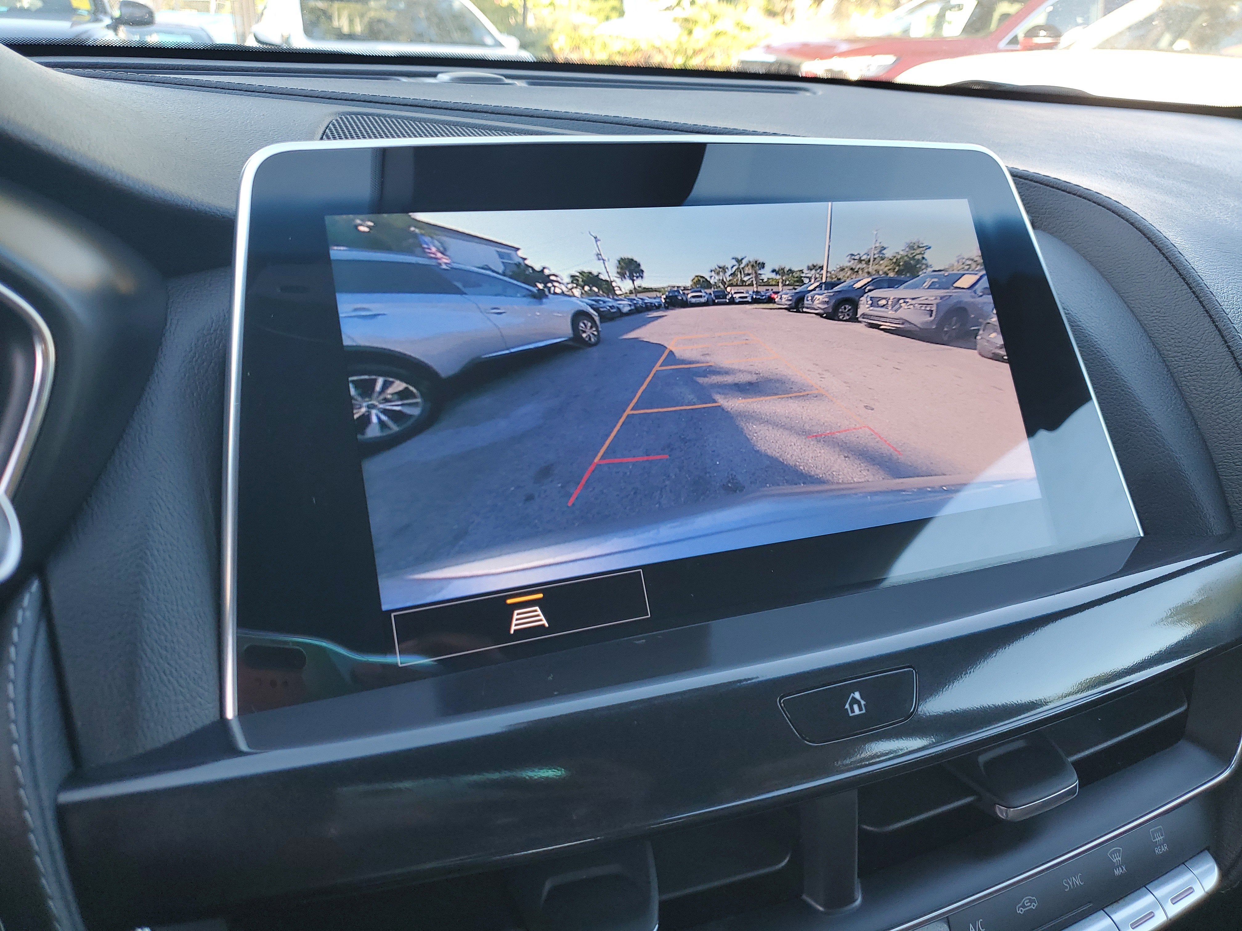 2024 Cadillac CT5 Premium Luxury