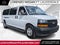 2023 Chevrolet Express Passenger LS