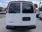2023 Chevrolet Express Passenger LS