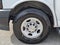 2023 Chevrolet Express Passenger LS