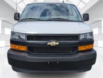 2023 Chevrolet Express Passenger LS