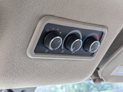 2023 Chevrolet Express Passenger LS