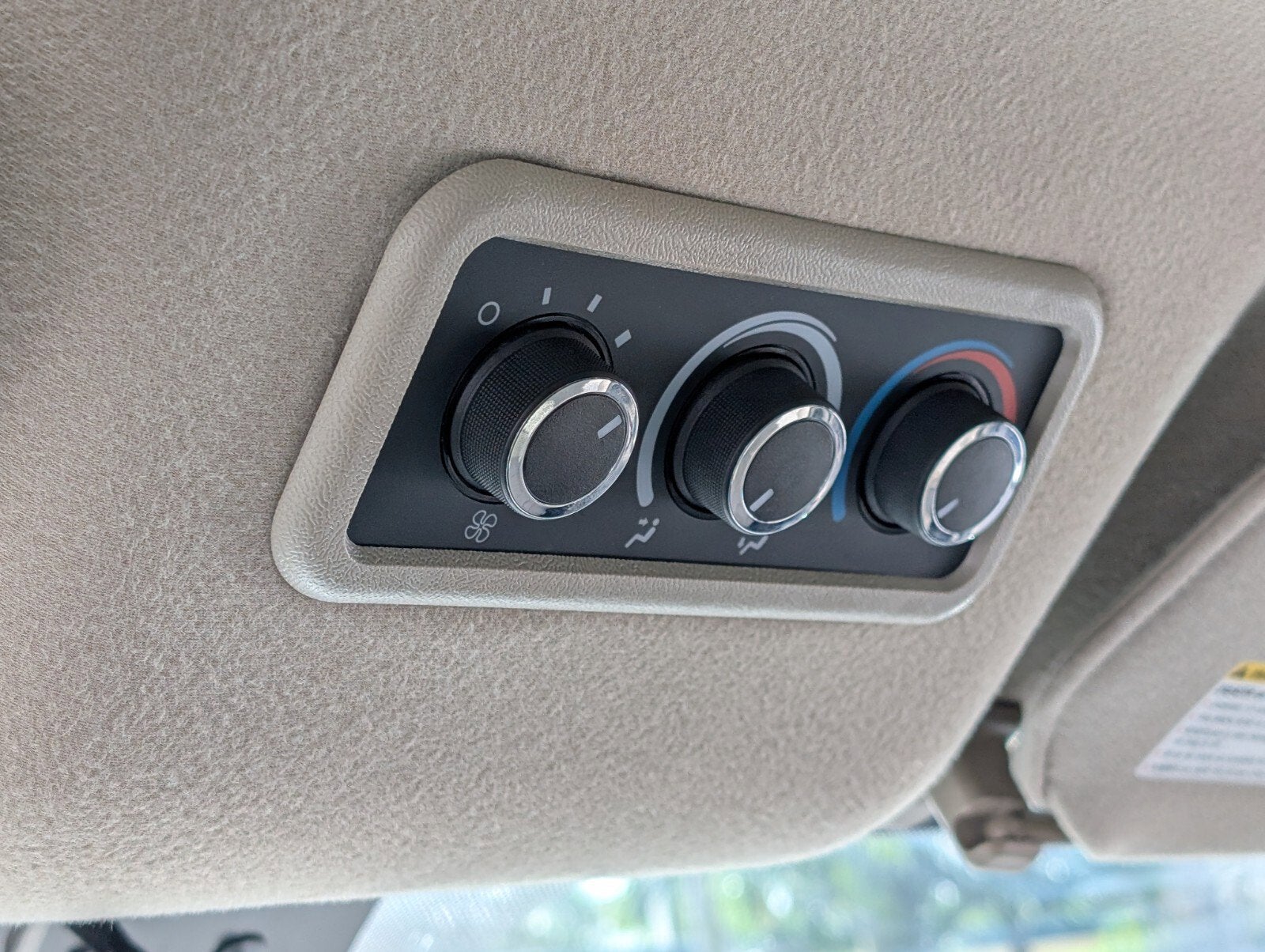 2023 Chevrolet Express Passenger LS