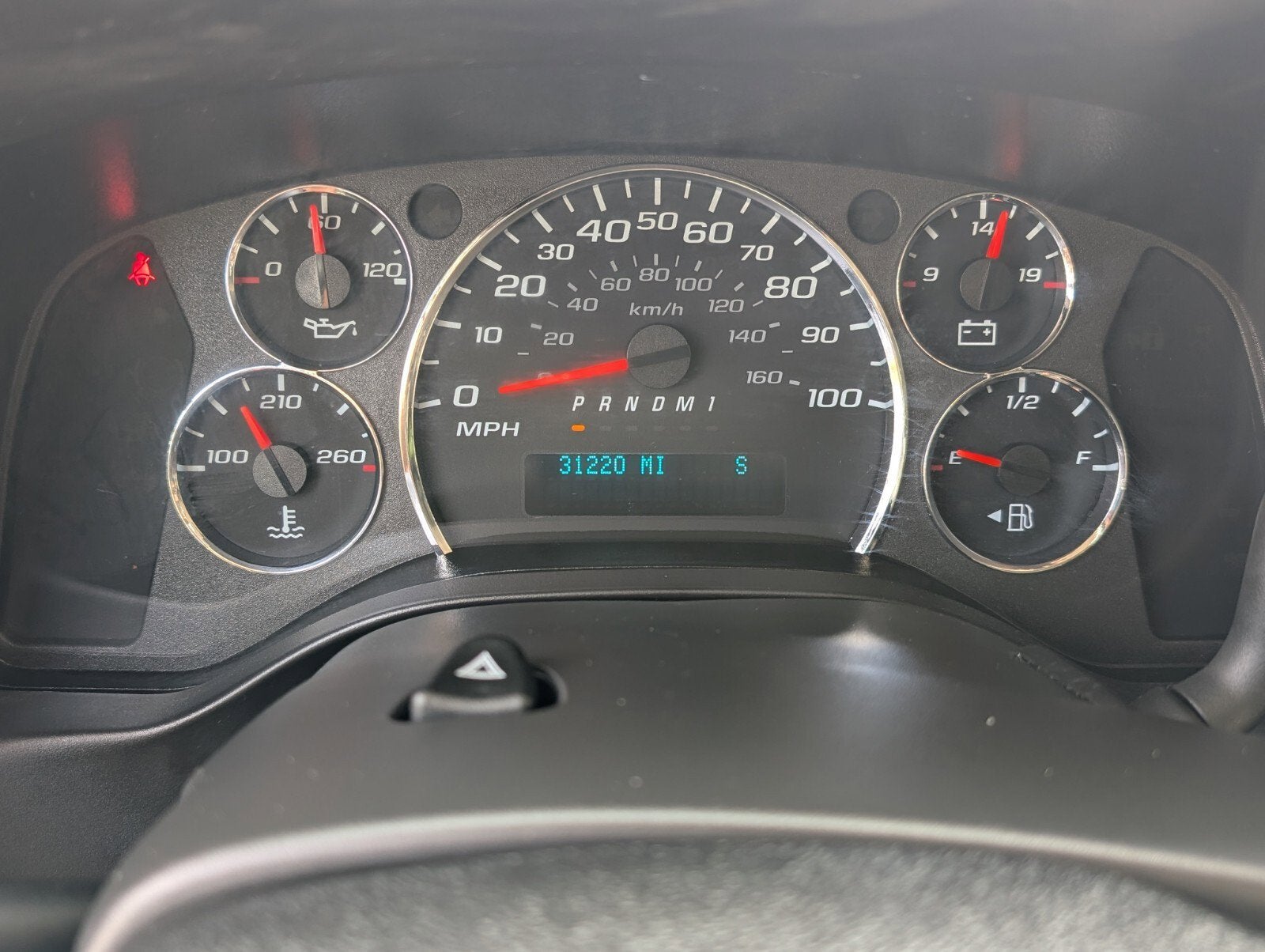 2023 Chevrolet Express Passenger LS