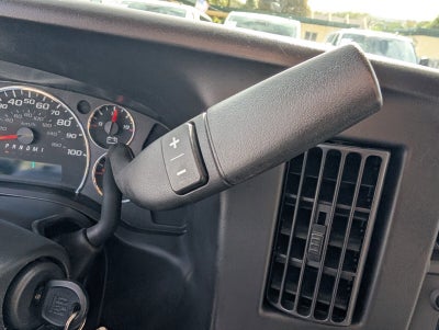 2023 Chevrolet Express Passenger LS