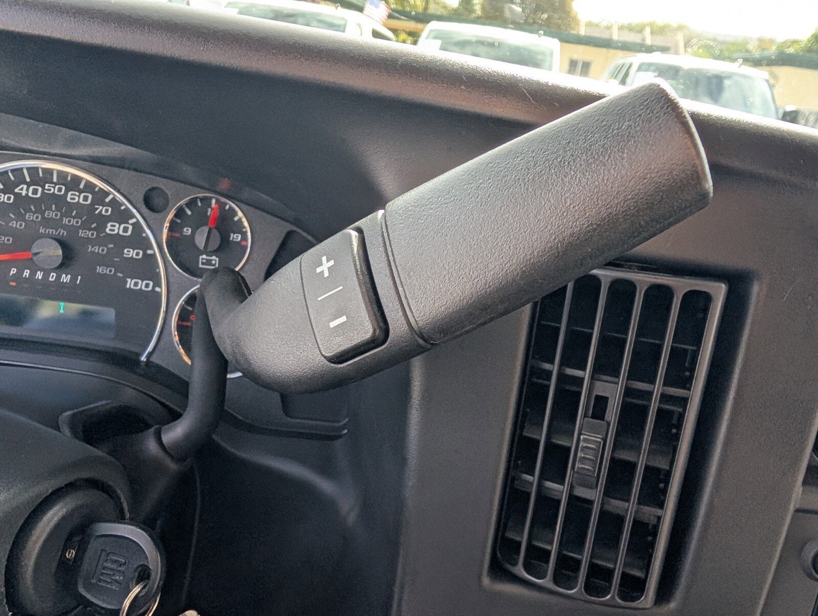 2023 Chevrolet Express Passenger LS