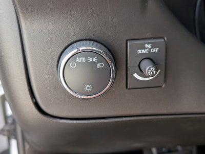 2023 Chevrolet Express Passenger LS