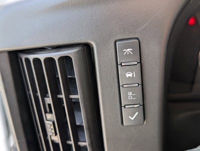 2023 Chevrolet Express Passenger LS