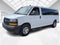 2023 Chevrolet Express Passenger LS