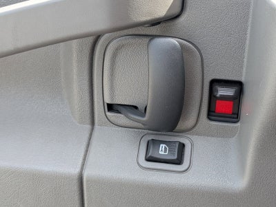 2023 Chevrolet Express Passenger LS