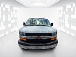 2025 Chevrolet Express Passenger LT