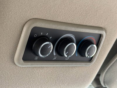 2025 Chevrolet Express Passenger LT