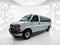 2025 Chevrolet Express Passenger LT