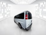 2025 Chevrolet Express Passenger LT