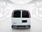 2025 Chevrolet Express Passenger LT