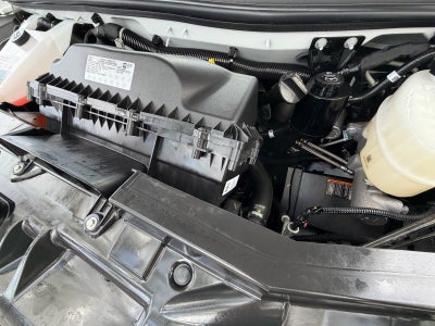 2025 Chevrolet Express Passenger LT