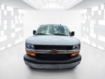 2025 Chevrolet Express Passenger LT