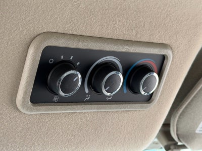 2025 Chevrolet Express Passenger LT