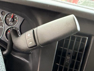2025 Chevrolet Express Passenger LT