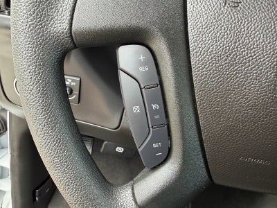 2025 Chevrolet Express Passenger LT