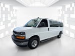 2025 Chevrolet Express Passenger LT