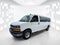 2025 Chevrolet Express Passenger LT