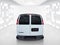 2025 Chevrolet Express Passenger LT