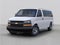 2024 Chevrolet Express 3500 LT Passenger