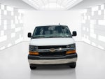 2024 Chevrolet Express Passenger LT