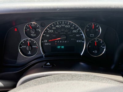 2024 Chevrolet Express Passenger LT