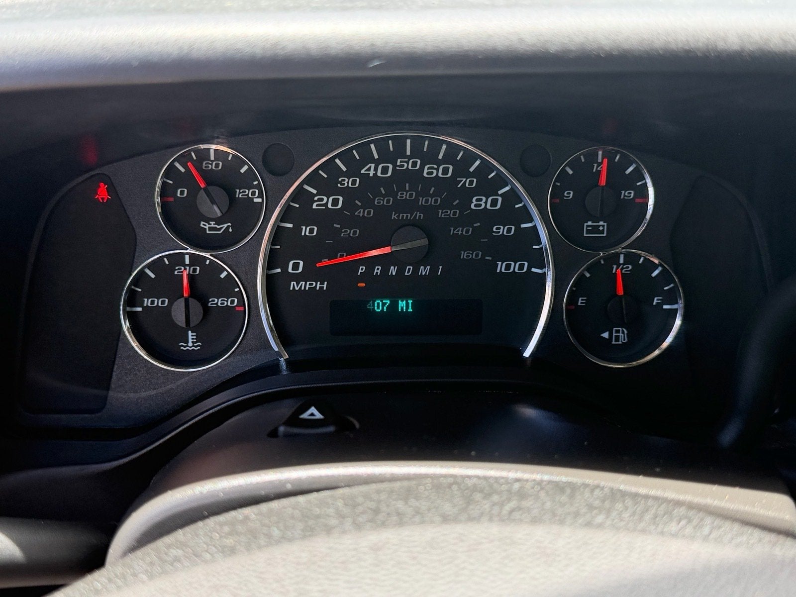 2024 Chevrolet Express Passenger LT
