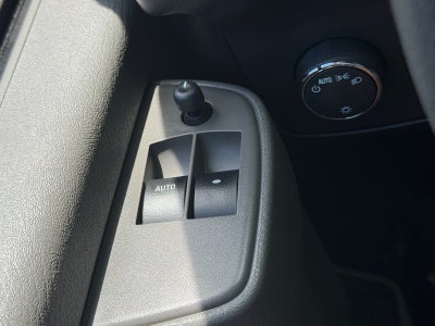 2024 Chevrolet Express Passenger LT