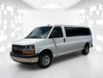 2024 Chevrolet Express Passenger LT