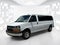 2024 Chevrolet Express Passenger LT