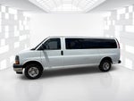 2024 Chevrolet Express Passenger LT