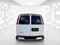 2024 Chevrolet Express Passenger LT